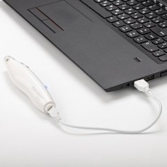 Ластик электрический BRAUBERG "ULTRA", АККУМУЛЯТОР, зарядка USB, + 16 сменных ластиков, 229609 Ластик электрический BRAUBERG "ULTRA", АККУМУЛЯТОР, зарядка USB, + 16 сменных ластиков, 229609 - фото 8