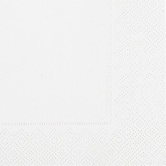 Салфетки бумажные 3-х слойные, 33x33 см, 200 штук в упаковке, 1/4 сложение, LAIMA, белые, 116659 - фото 5