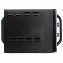 Микроволновая печь SAMSUNG MS23K3614AK/BW, объем 23 л, мощность 800 Вт, механическое управление Микроволновая печь SAMSUNG MS23K3614AK/BW, объем 23 л, мощность 800 Вт, механическое управление - фото 8