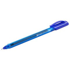 Ручки гелевые BRAUBERG "Extra Glide Gel", НАБОР 6 ЦВЕТОВ, трехгранные, игольчатый наконечник 0,7 мм, линия 0,5 мм, 144078 Ручки гелевые BRAUBERG "Extra Glide Gel", НАБОР 6 ЦВЕТОВ, трехгранные, игольчатый наконечник 0,7 мм, линия 0,5 мм, 144078 - фото 8