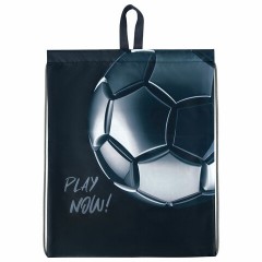 Мешок для обуви BRAUBERG KIDS, с петлей, 42х34 см, "Score ball", 272415 Мешок для обуви BRAUBERG KIDS, с петлей, 42х34 см, "Score ball", 272415 - фото 2