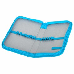Пенал ЮНЛАНДИЯ, 1 отделение, картон с эффектом soft-touch, 19х11 см, "Sport game", 272262 Пенал ЮНЛАНДИЯ, 1 отделение, картон с эффектом soft-touch, 19х11 см, "Sport game", 272262 - фото 4