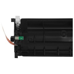 Тонер-картридж CACTUS (CS-C051H) для Canon LBP 162dw/MF 264dw/267dw/269dw, черный, ресурс 4100 страниц - фото 11