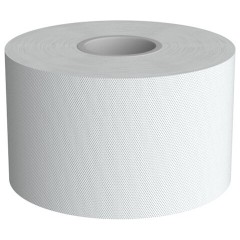 Бумага туалетная 200 м, VEIRO Professional (Система T2), КОМПЛЕКТ 12 шт., COMFORT, T201 - фото 4