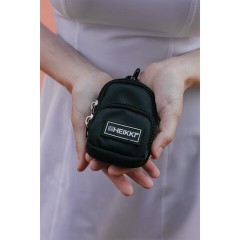Рюкзак HEIKKI FUSION (ХЕЙКИ) универсальный, отделение для ноутбука, с КОШЕЛЬКОМ, черный, 44х31х14 см, 273864 - фото 19