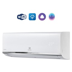 Сплит-система ELECTROLUX EACS-09HSM/N8_V2, внешний и внутренний блок, площадь помещения до 26 м2, НС-1683666 Сплит-система ELECTROLUX EACS-09HSM/N8_V2, внешний и внутренний блок, площадь помещения до 26 м2, НС-1683666 - фото 2