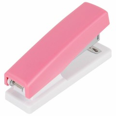 Степлер №24/6, 26/6 BRAUBERG "STYLE", до 25 листов, ассорти, 272748 - фото 4