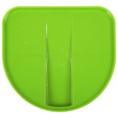 Подставка-органайзер BRAUBERG STYLE COLOR, 5 отделений, 132х122х108 мм, ассорти, 238095 Подставка-органайзер BRAUBERG STYLE COLOR, 5 отделений, 132х122х108 мм, ассорти, 238095 - фото 7