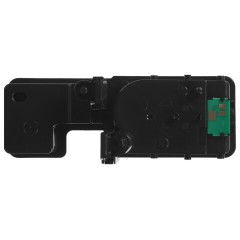 Картридж лазерный CACTUS (CS-TK5240Y) для Kyocera M5526cdn/M5526cdw/P5026cdn, желтый, ресурс 3000 страниц - фото 4