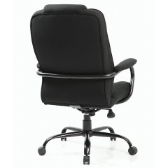 Кресло офисное BRABIX PREMIUM "Heavy Duty HD-002", усиленное, НАГРУЗКА до 200 кг, ткань, 531830 Кресло офисное BRABIX PREMIUM "Heavy Duty HD-002", усиленное, НАГРУЗКА до 200 кг, ткань, 531830 - фото 4