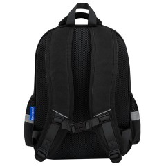 Рюкзак BRAUBERG FAVOUR, 2 отделения, 3 кармана, "Module blocks", 40х29х15 см, 273124 Рюкзак BRAUBERG FAVOUR, 2 отделения, 3 кармана, "Module blocks", 40х29х15 см, 273124 - фото 4