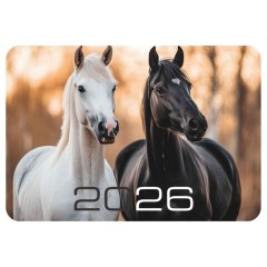 Календарь карманный на 2026г, BRAUBERG, 64х93мм, АССОРТИ 20 видов, 117304 Календарь карманный на 2026г, BRAUBERG, 64х93мм, АССОРТИ 20 видов, 117304 - фото 21