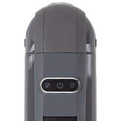 Кофемашина капсульная 3 в 1 для молотого кофе и капсул DOLCE GUSTO и NESPRESSO, SONNEN CM510G, 1450 Вт, 0,6 л, графит, 457339 - фото 4