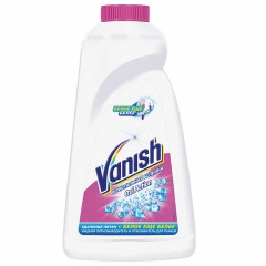 Средство для удаления пятен 1 л, VANISH (Ваниш) "Oxi Action", для белой ткани Средство для удаления пятен 1 л, VANISH (Ваниш) "Oxi Action", для белой ткани - фото 4