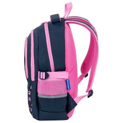 Рюкзак BRAUBERG VIBE, 2 отделения, 5 карманов, "Cat meeting", 40х28х14 см, 272089 Рюкзак BRAUBERG VIBE, 2 отделения, 5 карманов, "Cat meeting", 40х28х14 см, 272089 - фото 3