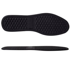 Стельки для обуви с МАССАЖНЫМ ЭФФЕТОМ, материал HI-POLY, размер RU 34-39 / EU 35-40, с линиями выреза, SHEGRA (ШЕГРА), 700754 - фото 6