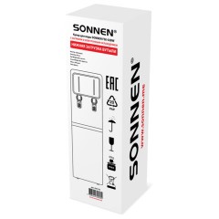 Кулер для воды SONNEN FSE-02BW, напольный, нагрев/охлаждение, НИЖНЯЯ ЗАГРУЗКА, 2 крана, белый, 456170 Кулер для воды SONNEN FSE-02BW, напольный, нагрев/охлаждение, НИЖНЯЯ ЗАГРУЗКА, 2 крана, белый, 456170 - фото 10