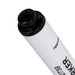 Маркеры для ткани 6 ЦВЕТОВ CENTROPEN "Textile Marker", круглый наконечник, 1,8 мм, 2739/6, 5 2739 0610 Маркеры для ткани 6 ЦВЕТОВ CENTROPEN "Textile Marker", круглый наконечник, 1,8 мм, 2739/6, 5 2739 0610 - фото 15