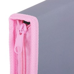 Пенал ЮНЛАНДИЯ, 1 отделение, картон с эффектом soft-touch, 19х11 см, "Sweet whiskers", 272261 Пенал ЮНЛАНДИЯ, 1 отделение, картон с эффектом soft-touch, 19х11 см, "Sweet whiskers", 272261 - фото 5