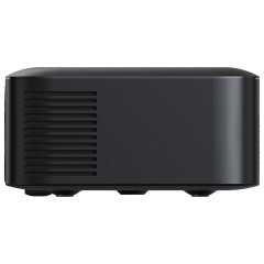 Проектор CACTUS CS-PRE.08B.WXGA, LCD, 1280x720, 16:9, 1500 лм, 1000:1, 0,5 кг, черный Проектор CACTUS CS-PRE.08B.WXGA, LCD, 1280x720, 16:9, 1500 лм, 1000:1, 0,5 кг, черный - фото 3