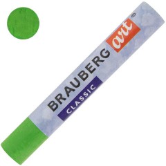 Пастель масляная художественная BRAUBERG ART CLASSIC, 48 цветов, круглое сечение, 182103 - фото 6