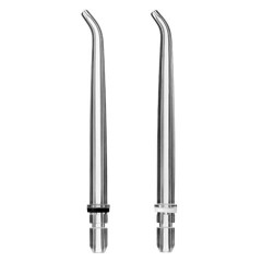 Ирригатор для полости рта REVYLINE RL 420, портативный, емкость резервуара 0,18 л, 2 насадки, белый Ирригатор для полости рта REVYLINE RL 420, портативный, емкость резервуара 0,18 л, 2 насадки, белый - фото 8