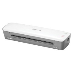 Ламинатор FELLOWES ION A4, 75-125 мкм, 30 см/мин., автоотключение, Jam Free, FS-45600 Ламинатор FELLOWES ION A4, 75-125 мкм, 30 см/мин., автоотключение, Jam Free, FS-45600 - фото 2