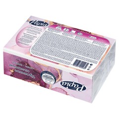 Полотенца бумажные (1 пачка – 100 листов) PAPIA (H3) UNIT PACK, 3-слойные, 23х20,5 см, V-сложение, 5090823 - фото 6