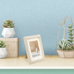 Рамка 15х21 см с паспарту 10х15 см небьющаяся, аналог IKEA, багет 26 мм, МДФ, BRAUBERG "Zool", цвет слоновая кость, 391374 Рамка 15х21 см с паспарту 10х15 см небьющаяся, аналог IKEA, багет 26 мм, МДФ, BRAUBERG "Zool", цвет слоновая кость, 391374 - фото 7