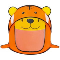 Детская игровая палатка, 80x100x183 см, МЕДВЕЖОНОК, BRAUBERG KIDS, 665173 - фото 13