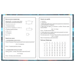 Дневник 1-4 класс 48 л., твердый, BRAUBERG, выборочный лак, с подсказом, "Крутой байк", 107592 - фото 15