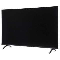 Телевизор SKYWORTH 43E55G, 43" (108 см), 1920x1080, Full HD, 16:9, Google TV, Wi-Fi, черный - фото 3