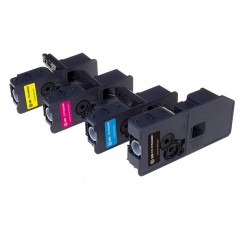 Картридж лазерный CACTUS (CS-TK5240BK) для Kyocera M5526cdn/M5526cdw/P5026cdn, черный, ресурс 4000 страниц - фото 2