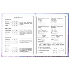 Дневник 1-4 класс 48 л., твердый, BRAUBERG, глянцевая ламинация, с подсказом, "Princess", 107590 - фото 14