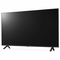 Телевизор LG 43NANO80T6A, 43" (108 см), NanoCell, 3840 x 2160, 4K, 16:9, SmartTV, Wi-Fi, черный Телевизор LG 43NANO80T6A, 43" (108 см), NanoCell, 3840 x 2160, 4K, 16:9, SmartTV, Wi-Fi, черный - фото 2