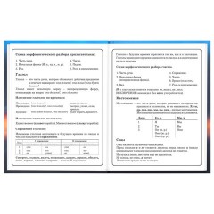 Дневник 1-4 класс 48 л., твердый, BRAUBERG, выборочный лак, с подсказом, "Авто мечты", 107593 - фото 13