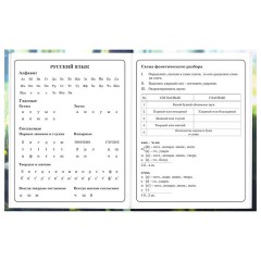 Дневник 1-4 класс 48 л., твердый, BRAUBERG, выборочный лак, с подсказом, "Оленёнок", 107595 - фото 10