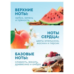 Кондиционер-ополаскиватель для белья 5 л GRASS "EVA" flower, концентрированный, 125377 Кондиционер-ополаскиватель для белья 5 л GRASS "EVA" flower, концентрированный, 125377 - фото 6