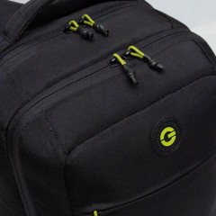 Рюкзак GRIZZLY школьный, анатомическая спинка, 2 отделения, для мальчиков, "MOVING FORWARD", 39х26х19 см, RB-456-5/2 Рюкзак GRIZZLY школьный, анатомическая спинка, 2 отделения, для мальчиков, "MOVING FORWARD", 39х26х19 см, RB-456-5/2 - фото 6