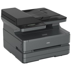 МФУ лазерное DELI M3100ADNW "3 в 1", A4, 31 стр./мин., 30 000 стр./мес, ДУПЛЕКС, АПД, сетевая карта Wi-Fi МФУ лазерное DELI M3100ADNW "3 в 1", A4, 31 стр./мин., 30 000 стр./мес, ДУПЛЕКС, АПД, сетевая карта Wi-Fi - фото 2