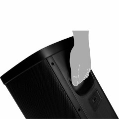 Колонка портативная SVEN PS-950, 160 Вт, TWS, Bluetooth, FM, USB, microSD, LED-дисплей, черная, SV-022396 Колонка портативная SVEN PS-950, 160 Вт, TWS, Bluetooth, FM, USB, microSD, LED-дисплей, черная, SV-022396 - фото 8