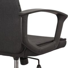 Кресло офисное BRABIX "Delta EX-520", ткань, серое, 531579 Кресло офисное BRABIX "Delta EX-520", ткань, серое, 531579 - фото 7