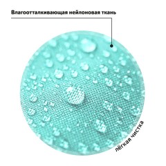 Рюкзак ЮНЛАНДИЯ COMPLETE с пеналом в комплекте, эрго-спинка, "Yummy cat", 42х29х14 см, 270663 Рюкзак ЮНЛАНДИЯ COMPLETE с пеналом в комплекте, эрго-спинка, "Yummy cat", 42х29х14 см, 270663 - фото 15