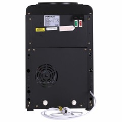 Кулер для воды SONNEN TSE-02WB, настольный, НАГРЕВ/ОХЛАЖДЕНИЕ ЭЛЕКТРОННОЕ, 2 крана, черный, 456174 Кулер для воды SONNEN TSE-02WB, настольный, НАГРЕВ/ОХЛАЖДЕНИЕ ЭЛЕКТРОННОЕ, 2 крана, черный, 456174 - фото 9