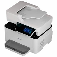 МФУ лазерное Fplus MB302ADN, "3 в 1", A4, 30 стр./мин., 65000 стр./мес, АПД, ДУПЛЕКС, сетевая карта МФУ лазерное Fplus MB302ADN, "3 в 1", A4, 30 стр./мин., 65000 стр./мес, АПД, ДУПЛЕКС, сетевая карта - фото 3