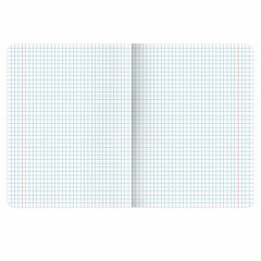 Тетрадь 12 л. BRAUBERG клетка, обложка картон, CLASSIC TEXTURE, 107265 Тетрадь 12 л. BRAUBERG клетка, обложка картон, CLASSIC TEXTURE, 107265 - фото 7