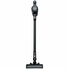 Пылесос вертикальный беспроводной GORENJE SVC216FMLBKII, 2 в 1, мощность 121 Вт, контейнер 0,5 л, черный Пылесос вертикальный беспроводной GORENJE SVC216FMLBKII, 2 в 1, мощность 121 Вт, контейнер 0,5 л, черный - фото 2