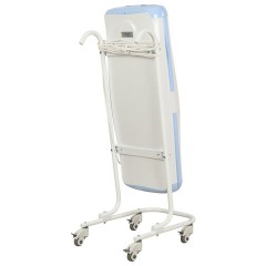 Рециркулятор БАКТЕРИЦИДНЫЙ (МЕД РегУд) ДЕЗАР-4 (ОРУБп-3-3-КРОНТ), УФ-лампа 3х15 Вт, 100 м3/ч - фото 3