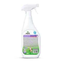 Чистящее средство для удаления черной плесени 600 мл GRASS DOS-CLEAN АНТИПЛЕСЕНЬ, 125489 - фото 2