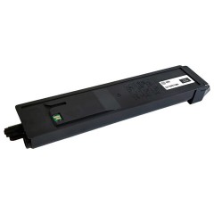 Тонер-картридж CACTUS (CS-TK8115BK) для Kyocera Mita Ecosys M8124cidn/M8130cidn, черный, ресурс 12000 страниц - фото 2
